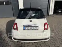 2021 Fiat 500