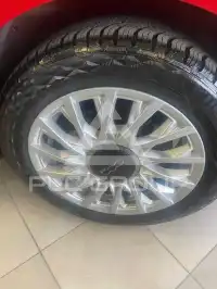 2021 Fiat 500