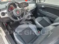 2021 Fiat 500
