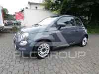 2021 Fiat 500