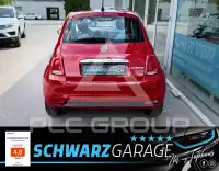 2021 Fiat 500