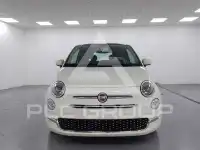 2021 Fiat 500