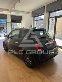 2021 Fiat 500