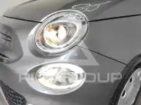 2021 Fiat 500