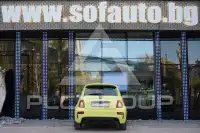 2021 Fiat 500