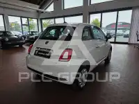 2021 Fiat 500
