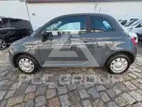 2021 Fiat 500