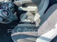 2021 Fiat 500