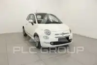 2021 Fiat 500