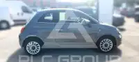 2021 Fiat 500