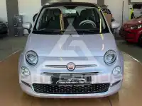 2021 Fiat 500