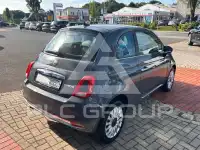 2021 Fiat 500