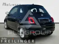 2021 Fiat 500