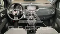 2021 Fiat 500