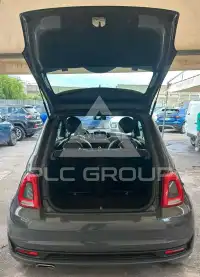 2021 Fiat 500