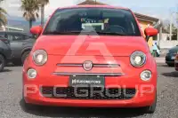 2021 Fiat 500