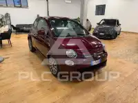 2021 Fiat 500