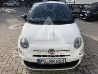 2021 Fiat 500