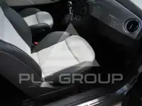 2021 Fiat 500