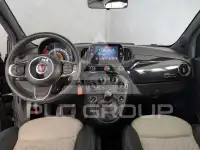 2021 Fiat 500