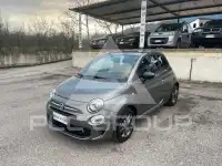 2021 Fiat 500
