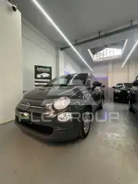 2021 Fiat 500
