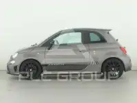 2021 Fiat 500