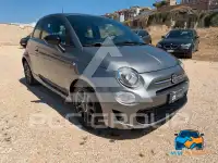 2021 Fiat 500