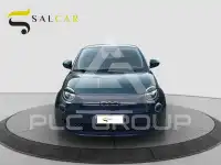 2021 Fiat 500