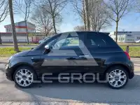 2021 Fiat 500