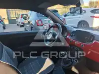 2021 Fiat 500