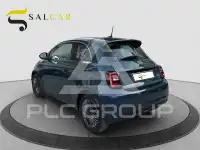 2021 Fiat 500
