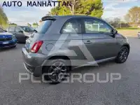 2021 Fiat 500