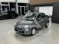 2021 Fiat 500