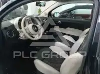 2021 Fiat 500