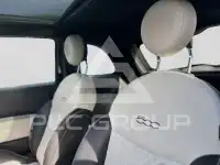 2021 Fiat 500