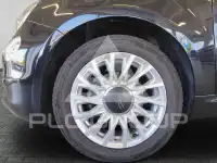 2021 Fiat 500