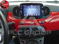 2021 Fiat 500