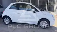 2021 Fiat 500