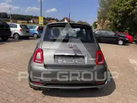2021 Fiat 500