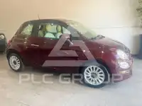 2021 Fiat 500