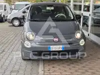 2021 Fiat 500