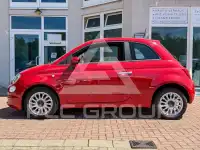 2021 Fiat 500