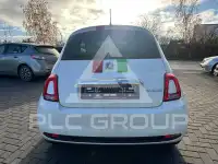 2021 Fiat 500