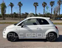 2021 Fiat 500