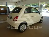 2021 Fiat 500