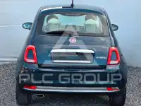 2021 Fiat 500
