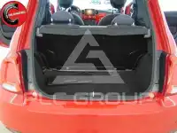 2021 Fiat 500