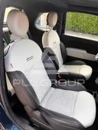 2021 Fiat 500