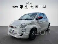 2021 Fiat 500